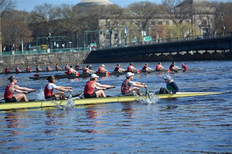 The coxswain is each boat's conduit between the rowers and the officials on the course. Before the regatta, there is a meeting between the officials, coxswains, and coaches. This meeting is used .... 