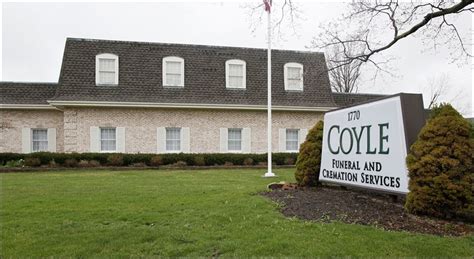 Coyle Funeral Home. 1770 S, Toledo, OH 43614. Send Flowers. Funeral services provided by: Coyle Funeral and Cremation Services - Toledo. 1770 S Reynolds Road, Toledo, OH 43614. Call: (419) 865-1295.. 