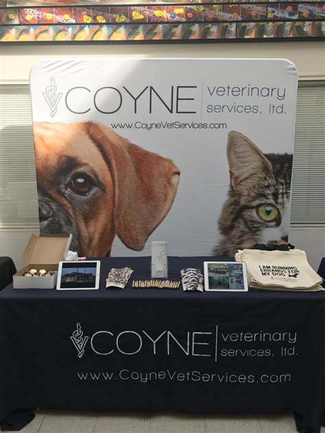 Coyne Veterinary Services, LTD Veterinary Canine Daycare …