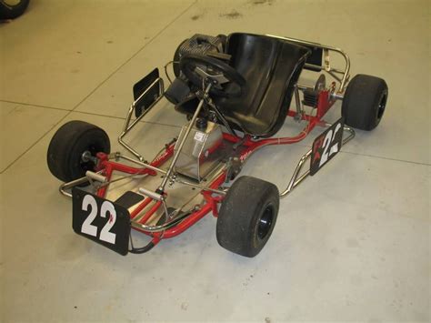 Coyote go kart. Things To Know About Coyote go kart. 