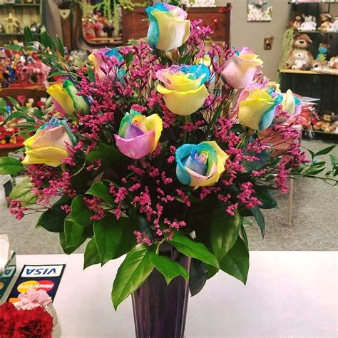 Cozad Flowers - Florist and Flower Shops in Cozad, Nebraska