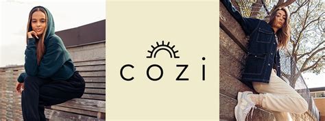 Cozi apparel.  Shop the latest selection of Cozi Clothing at Foot Locker.  ...