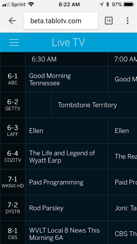 Cozi channel schedule. You can search through the Sioux Falls TV Listings Guide by time or by channel and search for your favorite TV show. Sioux Falls TV Guide New Users - Set Up My Guide Existing Users ... KDLT Cozi TV 46.4 Bones 6:00pm Monk 7:00pm Monk 8:00pm Monk 9:00pm Las Vegas 10:00pm Las Vegas 11:00pm: KSCBDT 53.1 Heart for the world 2:00pm Heart for the ... 
