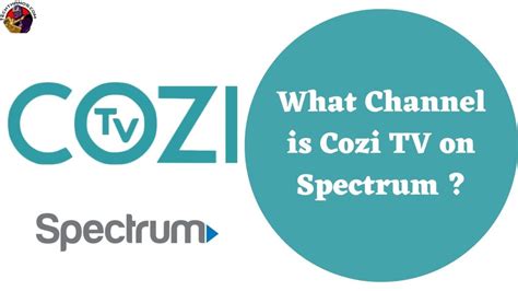 Cozi on spectrum. Spectrum TV subscribers can turn to channel 463 or search their program guide for COZI. Other cable television providers offering COZI include Comcast Cable … 