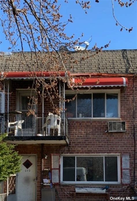  Recently Sold Homes Near 190 Cozine Ave. Sold on June 20, 2023. $815,000. 4 bed. 2 bath. 1,783 sqft lot. 1006 Van Siclen Ave Unit 2. Brooklyn, NY 11207. . 