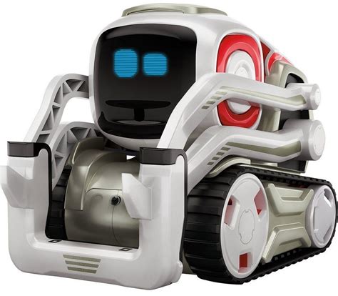 Cozmo robot price. Things To Know About Cozmo robot price. 