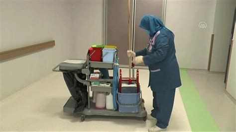 Cozum Temizlik Servisi