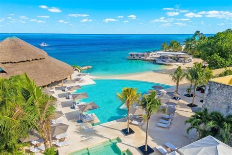 Cozumel Hotels near Cha