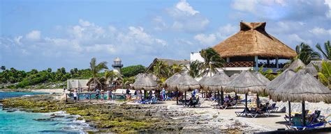 Cozumel Travel Cost - Average Price of a Vacation to Cozumel: …