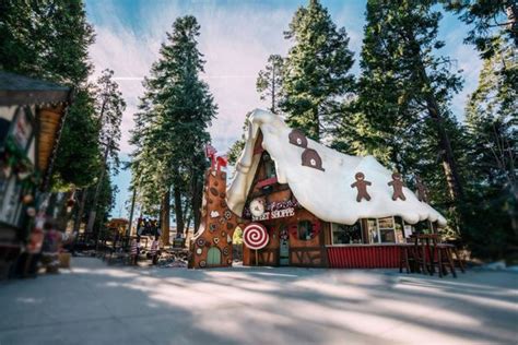 Cozy Cabins Realty Real Estate Agency in CRESTLINE, CA