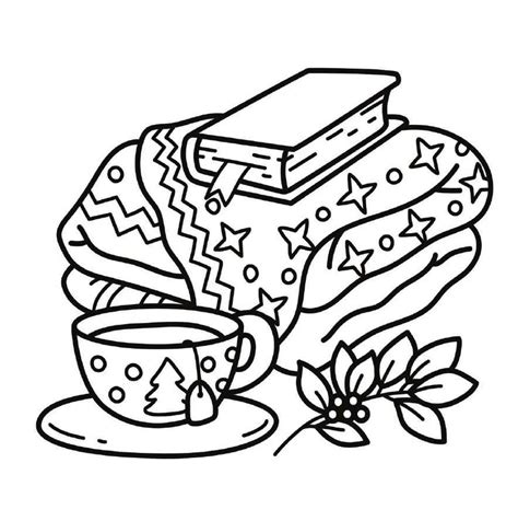 Dragon Puppet Coloring Page