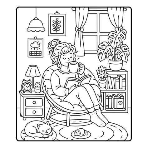 Quran Coloring