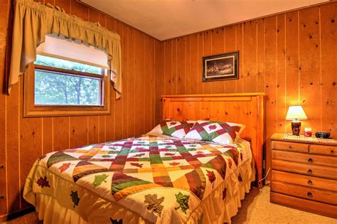 Cozy Cottage on Grand Portage Lake, Right on ATV and Snowmobile Trail ...