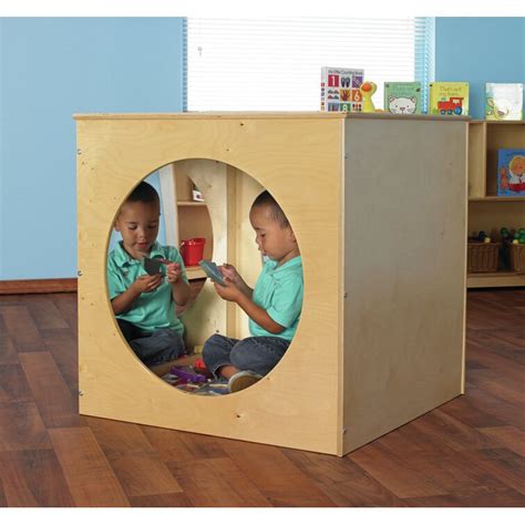 Cozy Cube For Kids Wayfair