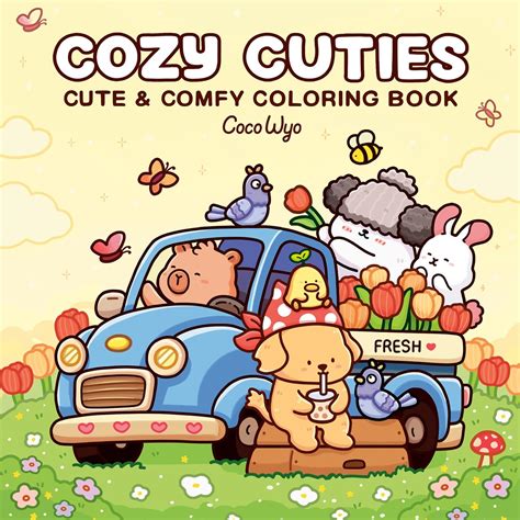 Lesbian Coloring Book