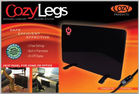 Cozy Legs® – Cozy Products®