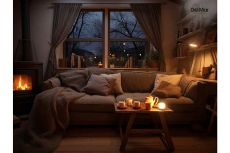 Cozy Lighting Ideas: Transform Your Home into a Warm and Inviting Haven