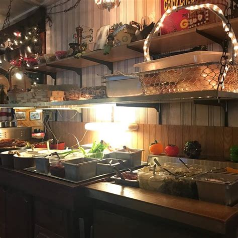 Cozy Supper Club - Hideaway Acres Supper Club - Tripadvisor