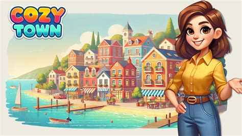 Cozy Travel APK Download for Android 