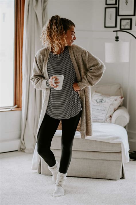 Cozy clothing. We all know that a lot of brands serve up a selection of cozy clothing, but naturally, some are simply better than others. As I plan to revamp my wardrobe for January, these 10 brands are at the top of my … 
