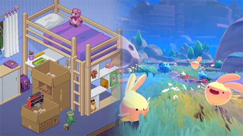 Cozy games. The best cozy Switch games are the perfect antidote to the stressful games like Elden Ring, and Nintendo Switch is an ideal console on which to play these games. These games are all about relaxing, letting … 