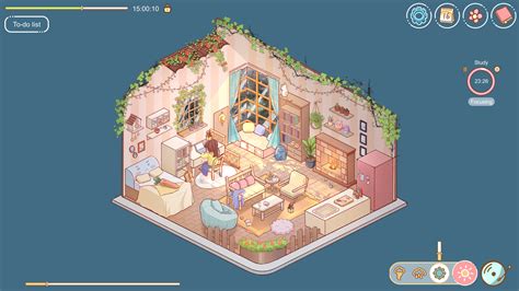 Cozy games on steam. From rich narrative RPGs to visual novels to farm sims, here are a buncha cozy games to chill out with in 2023. ... As described on the game’s Steam page, exploration is all well and good, but ... 