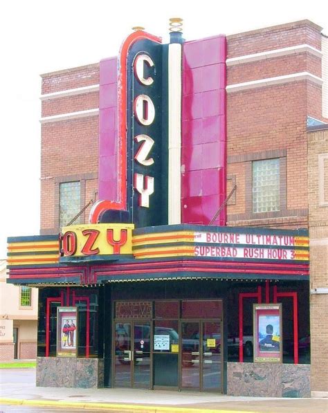Comet Theatre. Read Reviews | Rate Theater. 146 1st Avenue S, Perham, MN, 56573. (218) 346-6225 View Map. Theaters Nearby. All Showtimes. tickets are not available for this theater.. Cozy theater mn
