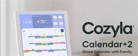 Cozyla customization.  It only adds new Cozyla apps (Chores, Meals, Note...