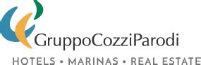 Cozzi Parodi Holding S.P.A. - aeroleads.com