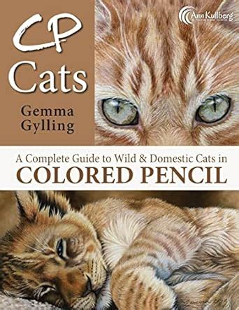 Cp cats a complete guide to drawing cats in colored pencil. - Ang and tang solution manual civil.