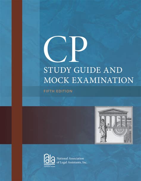 Cp study guide and mock examination 5th edition. - Toyota camry main engine relay diagram.