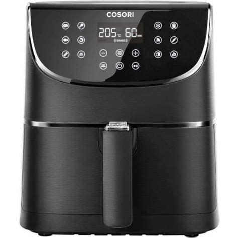Mar 7, 2023 · Cosori, which makes some of the most popular air fryers sold on Amazon and other online retailers, has issued a recall of around two million of its air fryers sold in the U.S., Canada, and Mexico ... . Cp159-af