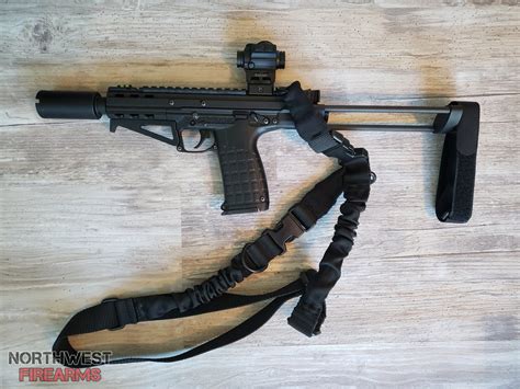 Conveniently, TandemKross makes an “Everything Kit” for the KelTec CP33 as well as its cousins, the CMR30 and PMR30. At the time I published this review, it was on sale for $129.99, which is a 21% savings of $33.96 over the regular price of $163.95. It has all the parts needed to turn this pretty good pistol into something great.. 