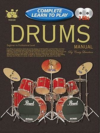 Cp69258 progressive complete learn to play drums manual. - The guitarists guide to composing and improvising.