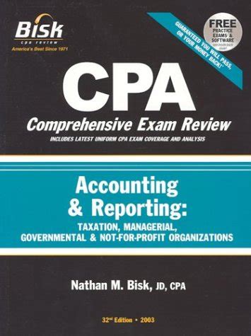 Cpa comprehensive exam review accounting practice 1993 1994. - Manual geladeira electrolux frost free df46.