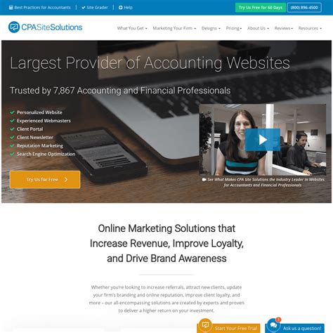 Cpa site solutions. 28 CPA Site Solutions reviews. A free inside look at company reviews and salaries posted anonymously by employees. 