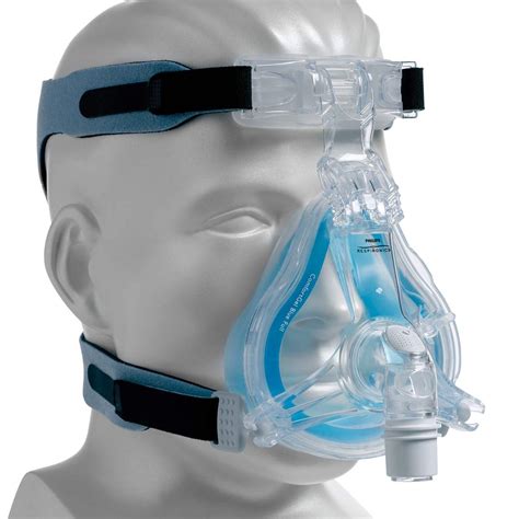 DreamWear Full Face CPAP Mask with Headgear - Fit Pack (S, M, MW, L Cushions with Medium Frame) ★★★★★. 167 Reviews. $129.99 $169.00. Compare. Size. Add To Cart.. 