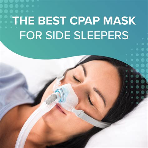Whether you’re cleaning out a moldy basement, trying to avoid getting your kids’ cold or heeding public health officials’ warnings about air quality in wildfire season, it’s import.... Cpap masks for side sleepers