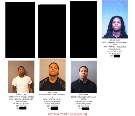 11 հնս, 2022 թ. ... Male, people of color are more likely to be arrested by CPD — almost 60% men, more than 70% Black. ... Tagged Andy Reyes, Chicago arrest data, .... 