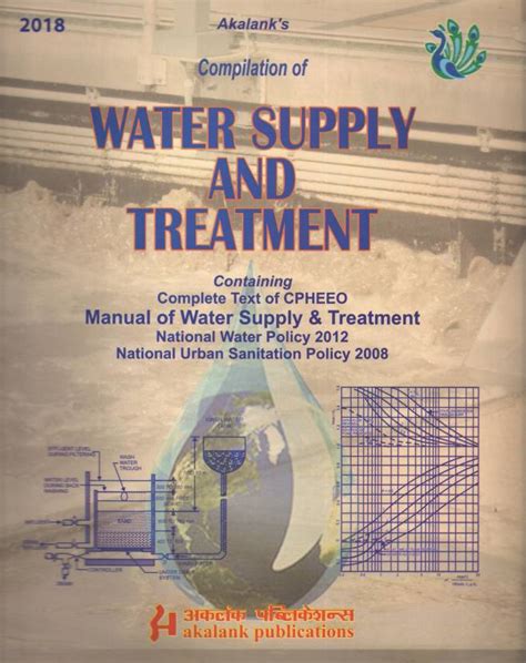 Cpheeo manual on water supply treatment. - Textbook research and writing baltische studien zur erziehungs und sozialwissenschaft.