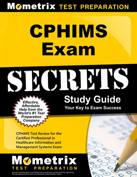 Cphims exam secrets study guide cphims test review for the certified professional in healthcare information and. - 96 harley davidson sportster 883 service manual.