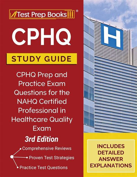 Cphq study guide 2017 practice questions for the practice questions for the certified professional in healthcare quality exam. - Land rover discovery 1 electrical troubleshooting manual.