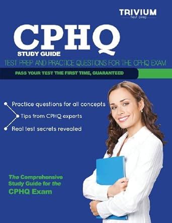 Cphq study guide by trivium test prep. - Modeling the figure in clay 30th anniversary edition a sculptor s guide to anatomy.