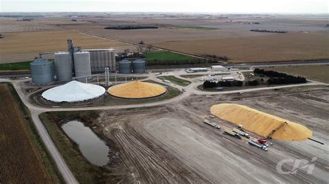 Cpi grain bids. Aug 14, 2023 · CPI Pays Out Patronage In 2023. The Cooperative Producers, Inc. (CPI) Board of Directors has approved the allocation of $6,000,000 in patronage refunds to member-owners as a result of its fiscal 2023 financial pe... Aug 14, 2023. 