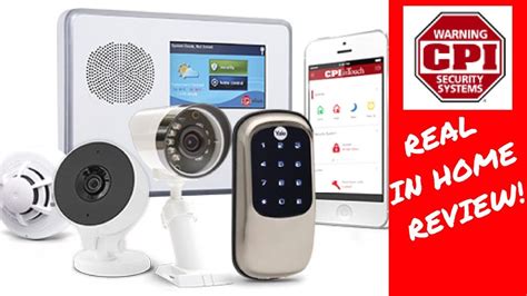 Cpi security system. Every CPI security system comes with 24/7 monitoring and emergency response. When it comes to your loved ones’ safety and protecting your property, our Real Time Response℠ makes all the difference. Lastly, you’ll want to consider the equipment in your home security system. Ensure the products you choose are designed to work with each ... 