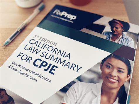 NAPLEX and CPJE. Requirement: Candidates must pass the North American Pharmacist Licensure Examination (NAPLEX) and the California Pharmacy Jurisprudence Exam (CPJE). ... Application Submission: Applicants submit their final licensure application to the state board of pharmacy where they wish to practice. This application includes proof …. 