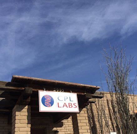 Cpl labs las cruces. Things To Know About Cpl labs las cruces. 