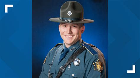 Cpl. thomas hubbard. The trooper involved in the crash, Cpl. Thomas Hubbard, has not been on duty since the incident and has submitted his letter of retirement. Additional details weren’t immediately available, but ... 