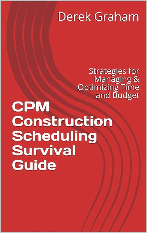 Cpm construction scheduling survival guide strategies for managing optimizing time and budget. - Epson stylus cx4300 cx4400 cx5500 cx5600 dx4400 dx4450 manuale di servizio.