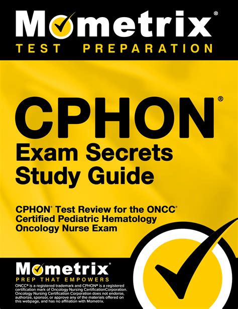 Cpon exam secrets study guide cpon test review for the oncc certified pediatric oncology nurse exam. - Tractor manual for massey harris pony.
